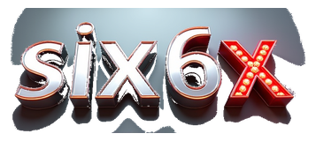 six6x logo