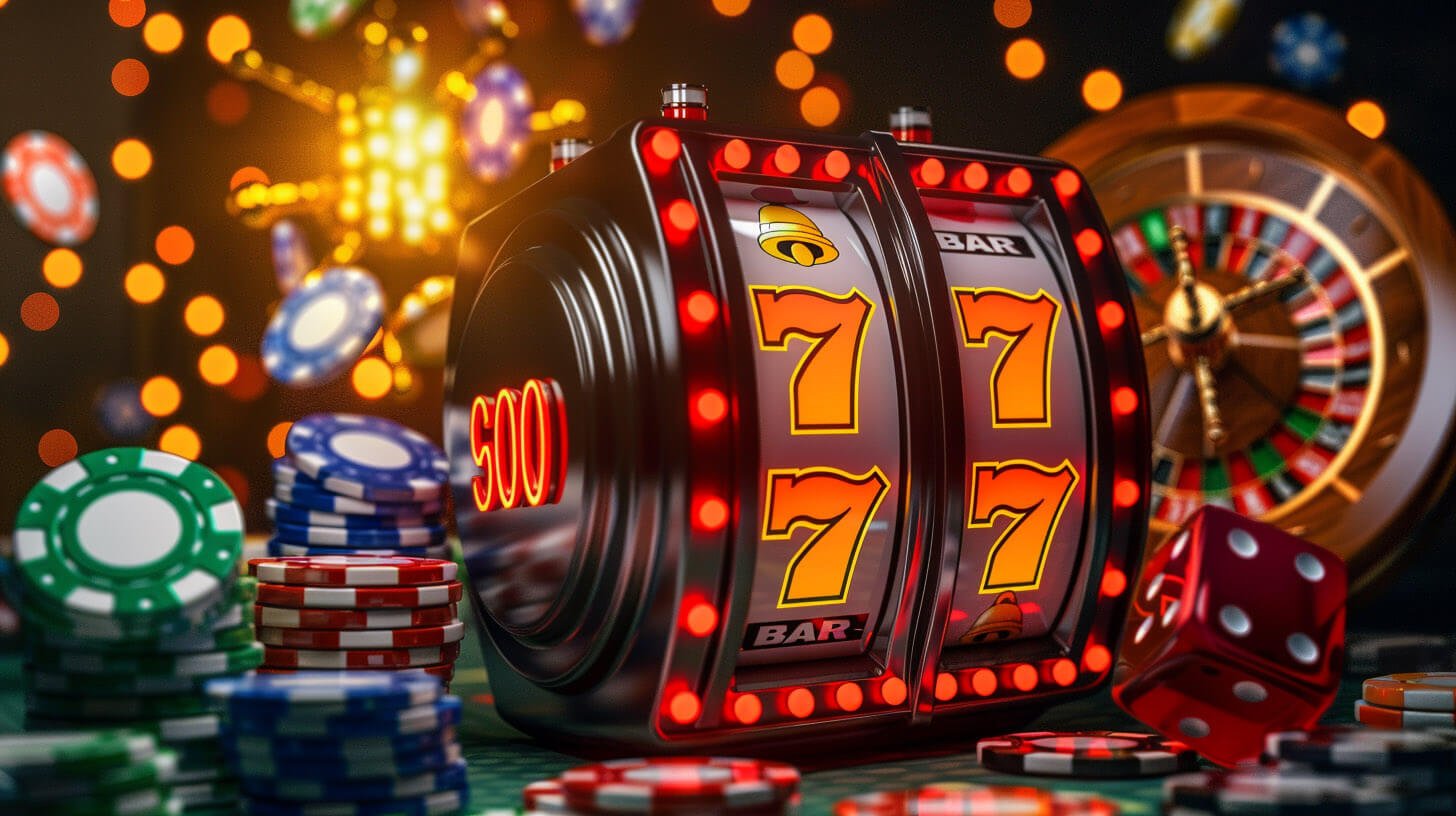 six6x Live Casino