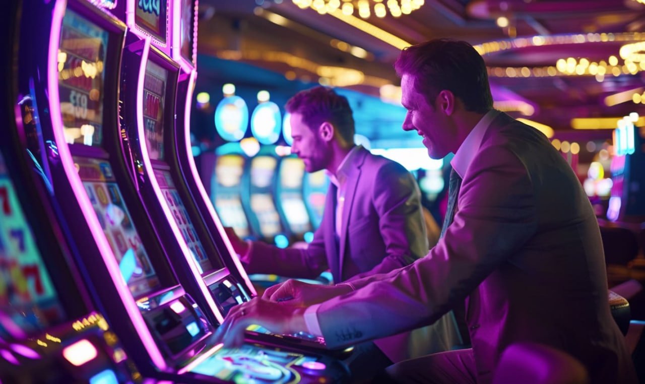 six6x Arcade